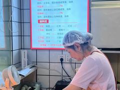 -徐氏糯米包油条(山海关路店)