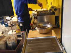 -傅强排骨(成都总店)