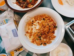 醋熘木须-紫光园(劲松店)