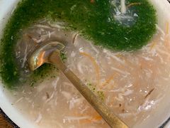 -蜜桃餐厅·伴山(湖滨商业街店)