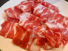 高钙羊肉-将台涮肉(酒仙桥店)