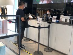 -ZARA(世贸天阶店)