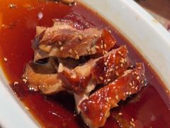 -南京大牌档(青岛万象城店)