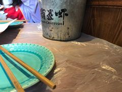 -霸王虾·小龙虾香辣蟹(玉林店)