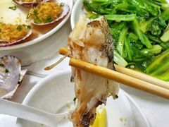 -汪姐海鲜(侨港总店·金冠好店)