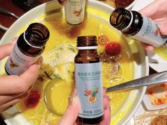 -肴约·花园式餐厅(湖里店)