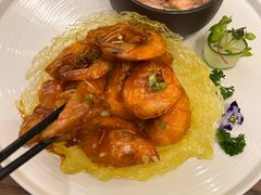 -水月周庄铂尔曼酒店-水月荟中餐厅