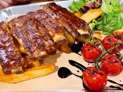 -UPPER KITCHEN(延安路店)