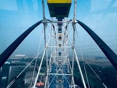 -蓝精灵乐园·世茂精灵之城主题乐园