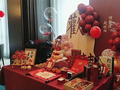 -悠仙美地(赣榆店)