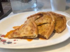 -尹兰楼西北风情餐厅(嘉定店)