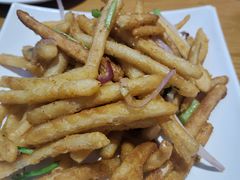 -庆峰龙虾烧烤(合肥一店)