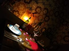 -Amanda餐厅(长乐路店)
