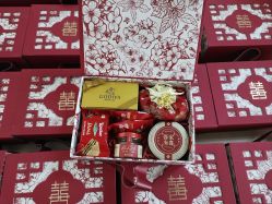 -卡卡喜糖伴手礼·商务礼宝宝礼·婚礼用品