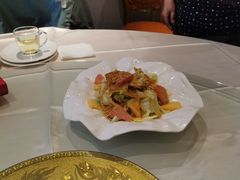 -欣旺·迎宾楼·百年无锡菜