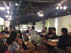 -妈妈的味道(工人体育场东路店)