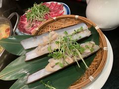 -大红袍火锅料理(尖沙咀店)