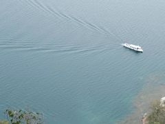 -仙岛湖旅游风景区