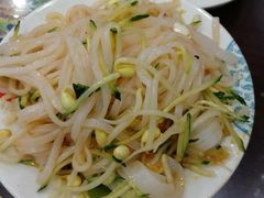 -东关吉祥西安腊汁肉夹馍(健德门店)