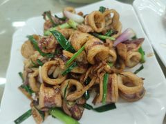 -双月饭店·20年老字号(新村店)