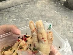 -黎里王记辣脚(黎里总店)