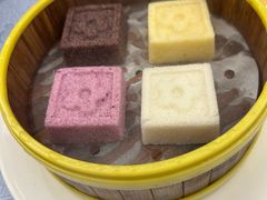 -古南都·老广东酒楼(龙江店)