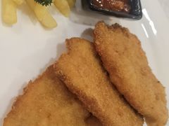 -新侨三宝乐西餐厅(崇文门店)