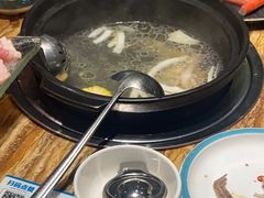 -春润大地海南椰子鸡(沙井京基百纳广场店)
