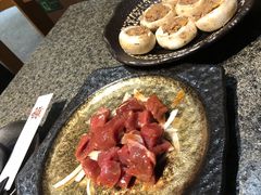 -NIUAN牛庵·日式和牛烧肉(恒隆店)