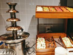 -金滏山烤肉·海鲜·火锅自助餐厅(襄阳万达店)