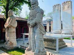 -北京石刻艺术博物馆(五塔寺)