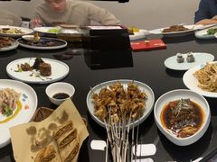 -味+新京宴·烤鸭·北京菜(创意谷店)
