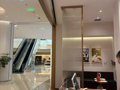 -海马体照相馆丨大师(青岛万象城店)