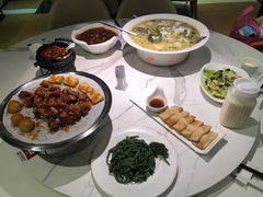 -川味堂·四川豆花(八卦岭店)