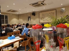 -三味鱼屋(琥珀山庄店)