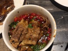 -南通绿洲国际假日酒店全日餐厅