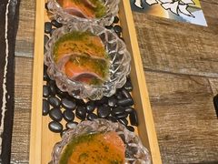 -古田居·特色寿司料理(骏欣中心店)