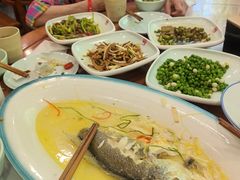 -奎元馆.百年奎元.非遗传承(西湖边的解放路店)