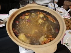 -玉兰苑一等茶餐厅