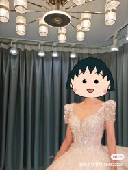 -衣贝姿婚纱礼服馆
