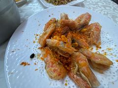 -潮之南·潮汕菜·鱼仔档(南山店)