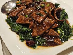 -梅龙镇酒家(南京西路总店)