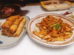 -兰溪小馆(首经贸店)