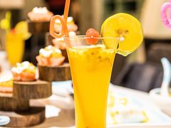 -香香海南菜餐厅