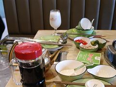 -四季合味椰子鸡(南山大冲店)