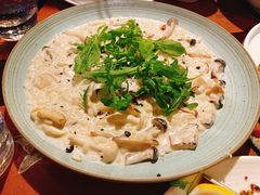 -Golden Lily河内巴黎法越料理餐厅(建国西路店)