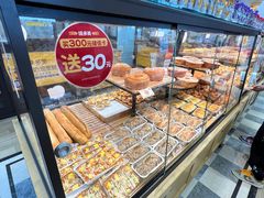 -味多美蛋糕(安定门店)