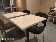 大堂-麦当劳(时间广场店)