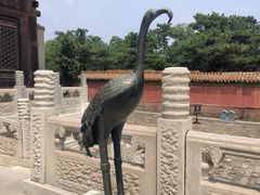 -清东陵
