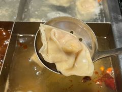 -海底捞火锅(外滩店)